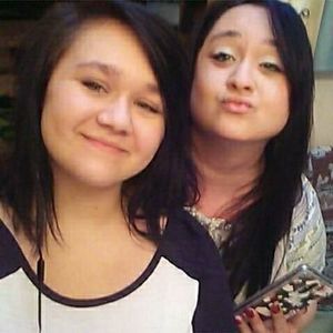 Meet your Posher, Trish